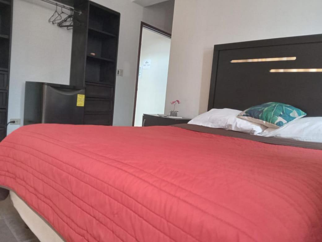 Casona Hotel ซานโฮเซ เดล กาโบ ภายนอก รูปภาพ