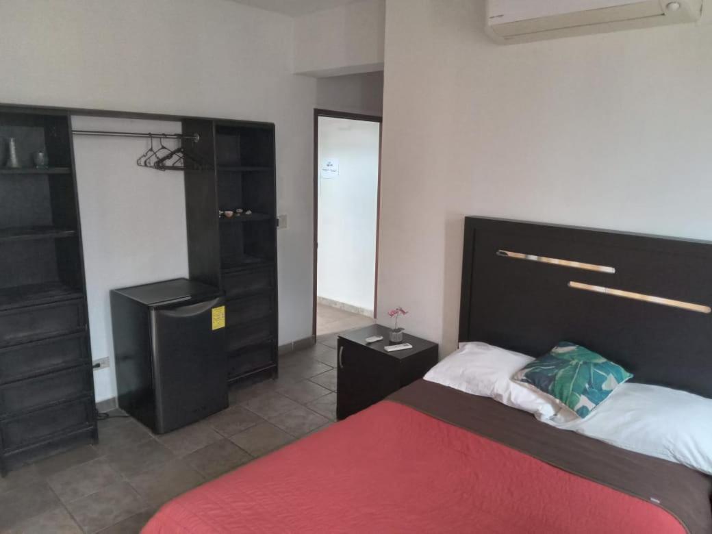 Casona Hotel ซานโฮเซ เดล กาโบ ภายนอก รูปภาพ