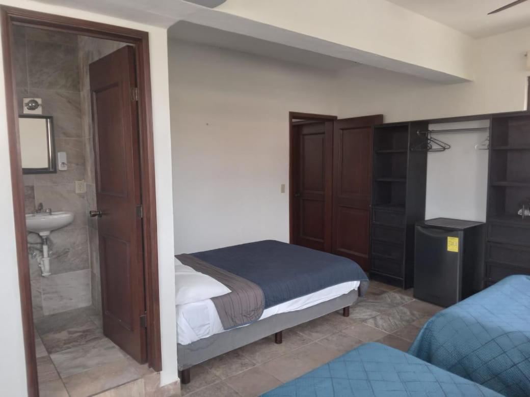 Casona Hotel ซานโฮเซ เดล กาโบ ภายนอก รูปภาพ