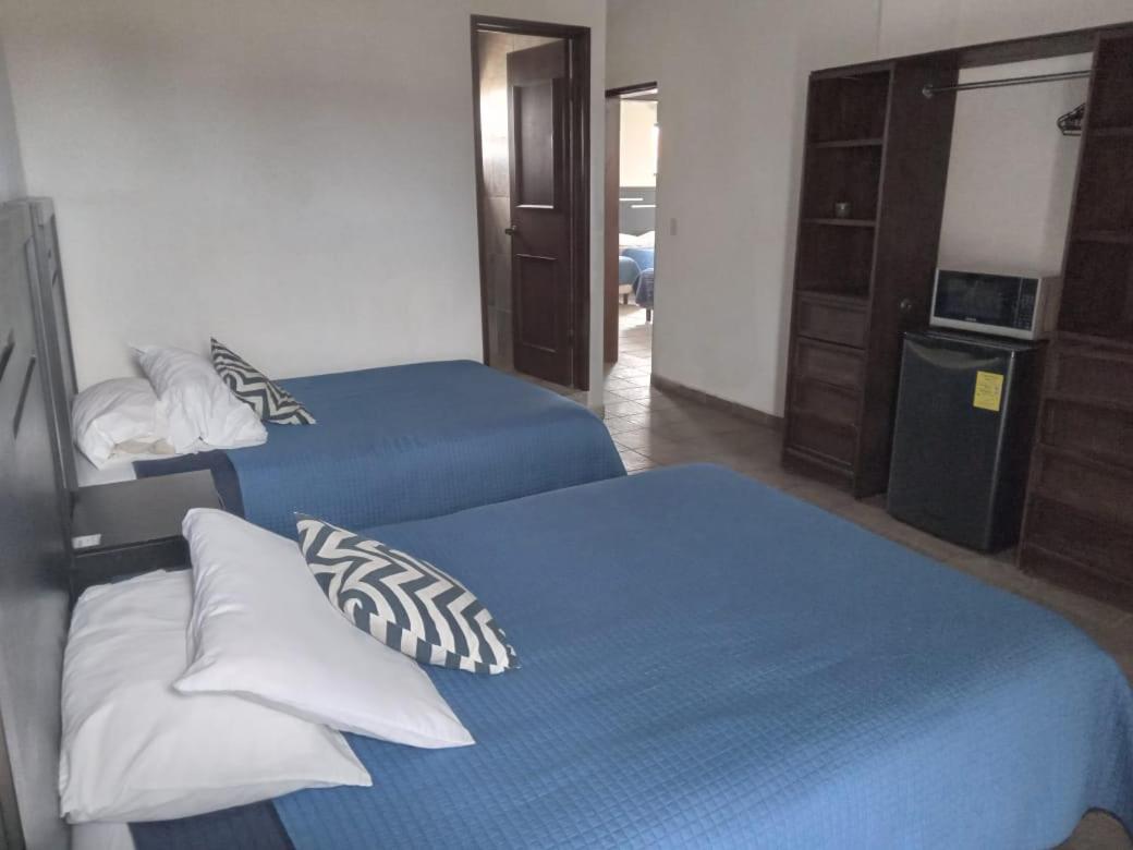 Casona Hotel ซานโฮเซ เดล กาโบ ภายนอก รูปภาพ
